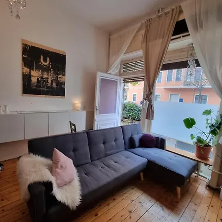 Apartment Belle