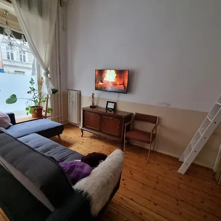 Belle Apartment *