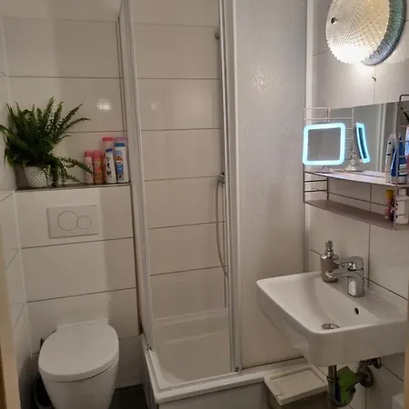 Apartment Belle *