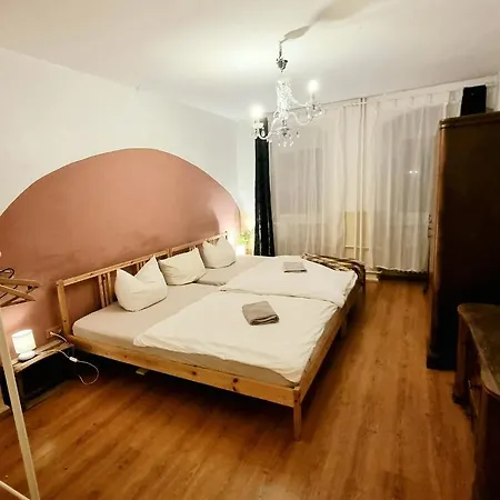 Belle Apartment Berlin