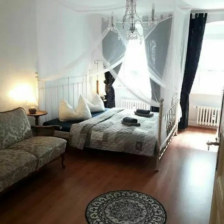 Apartment Belle Berlin