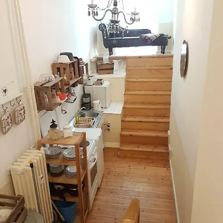 Belle Apartment *